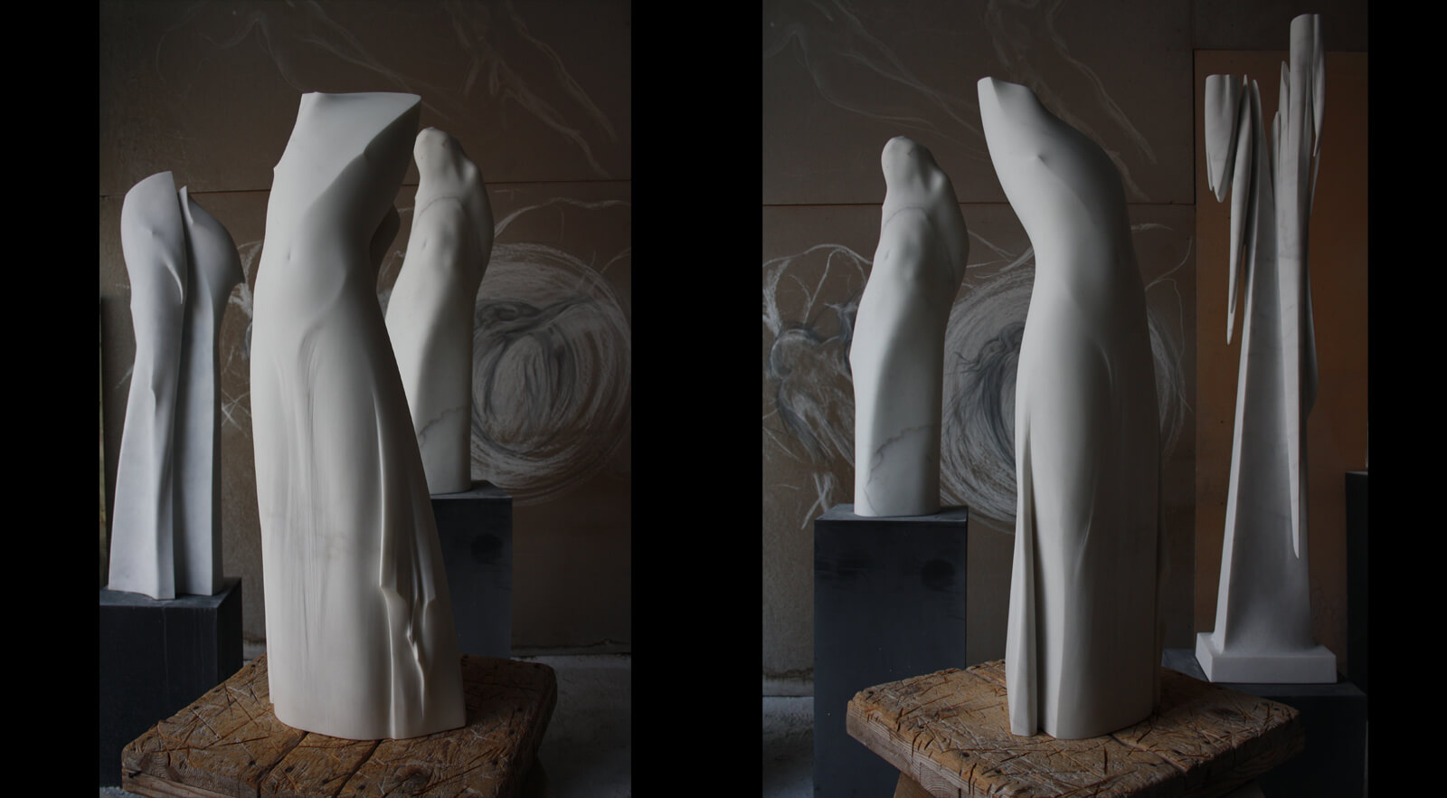 Venere | marmo statuario - marble